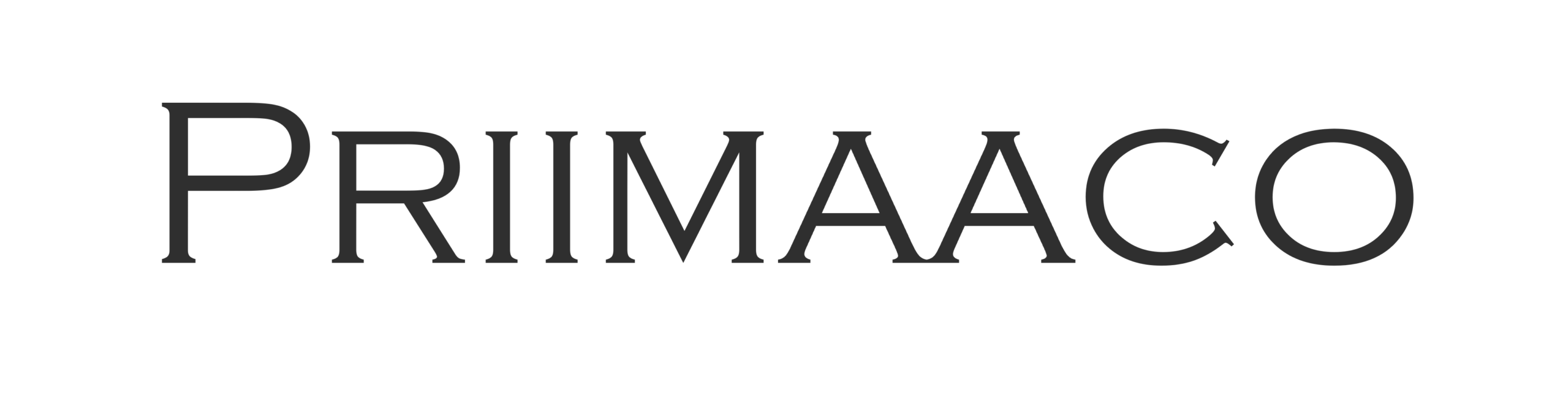 Priimaaco